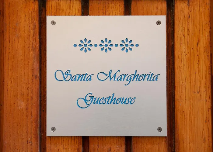 Santa Margherita Guest House