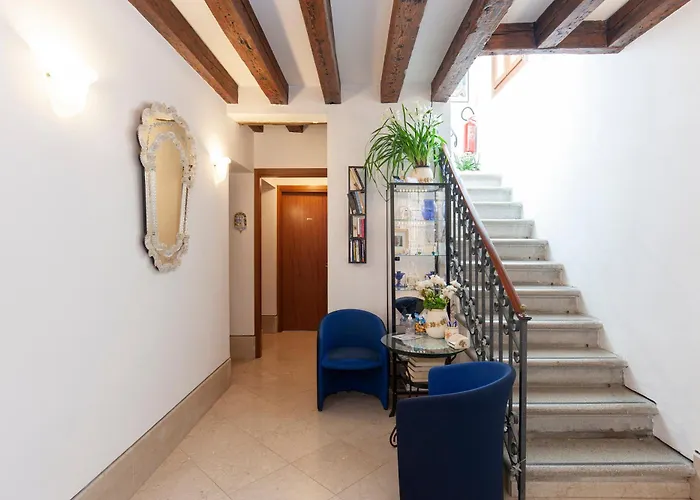 Santa Margherita Guest House