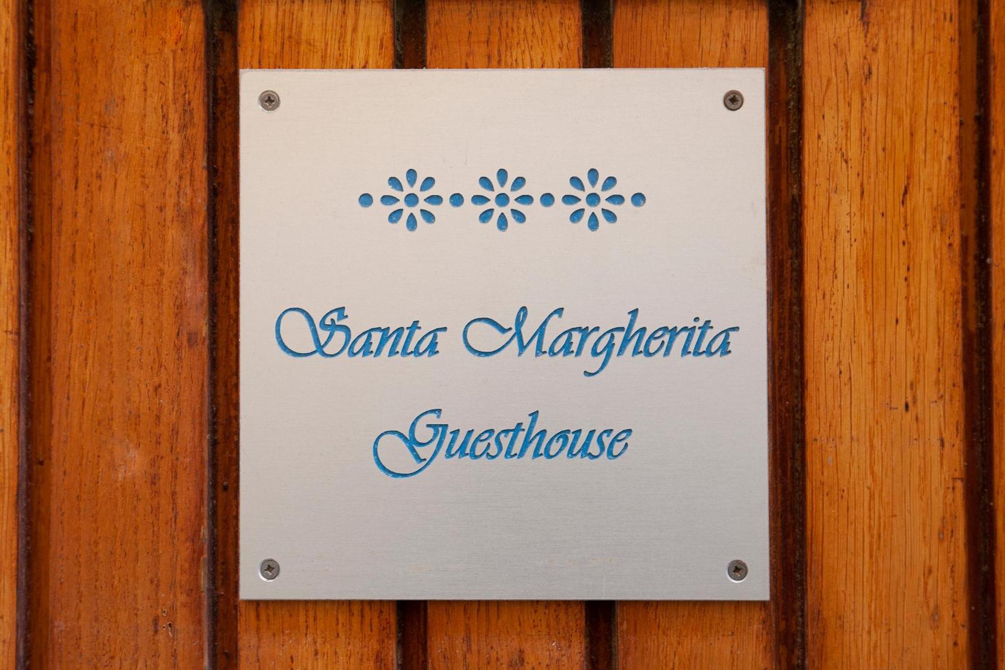Santa Margherita Venise