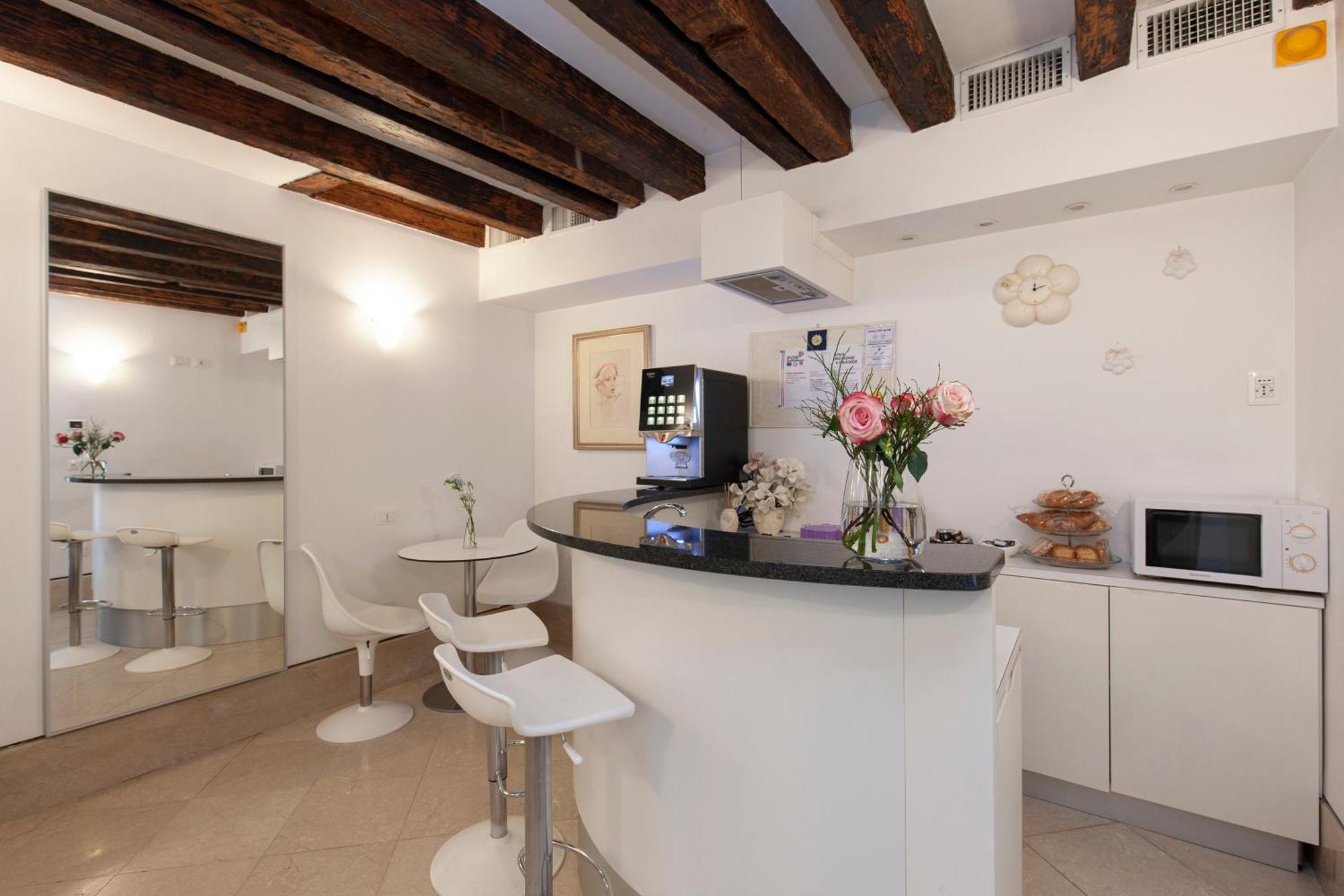 Maison d'hôtes Santa Margherita