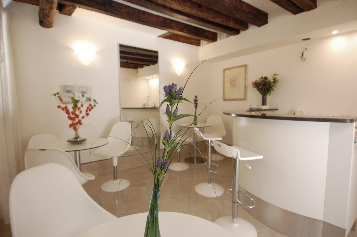 Maison d'hôtes Santa Margherita 3*