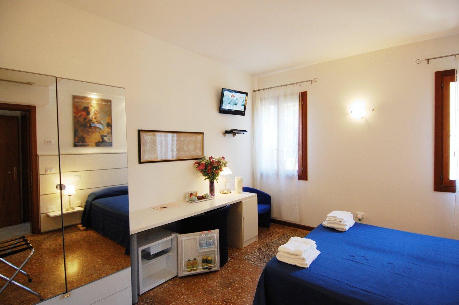 Maison d'hôtes Santa Margherita 3*