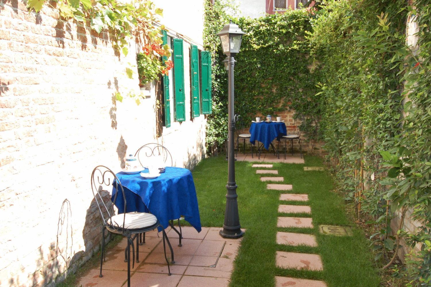 Maison d'hôtes Santa Margherita Venise