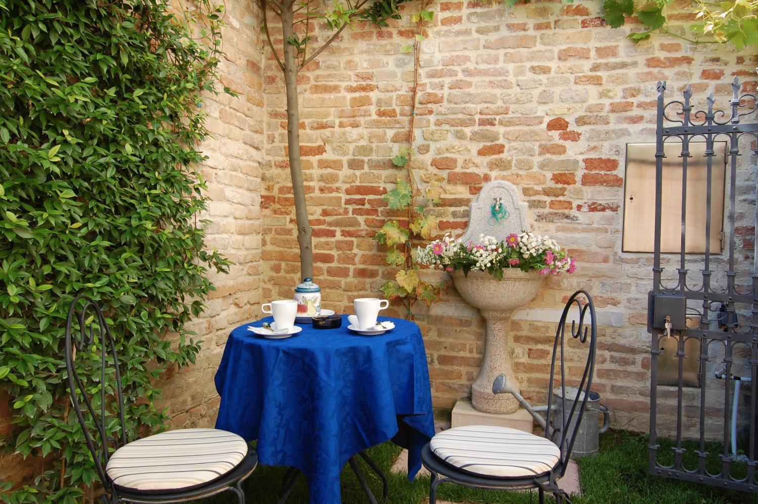 Santa Margherita Venise