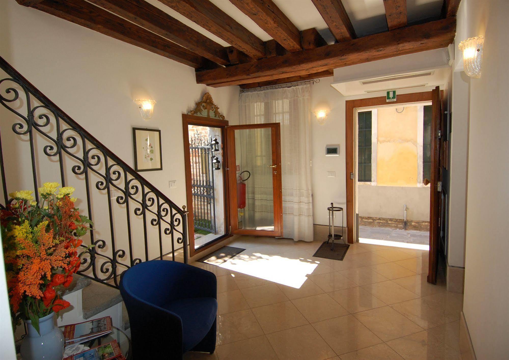 Santa Margherita 3* Venise