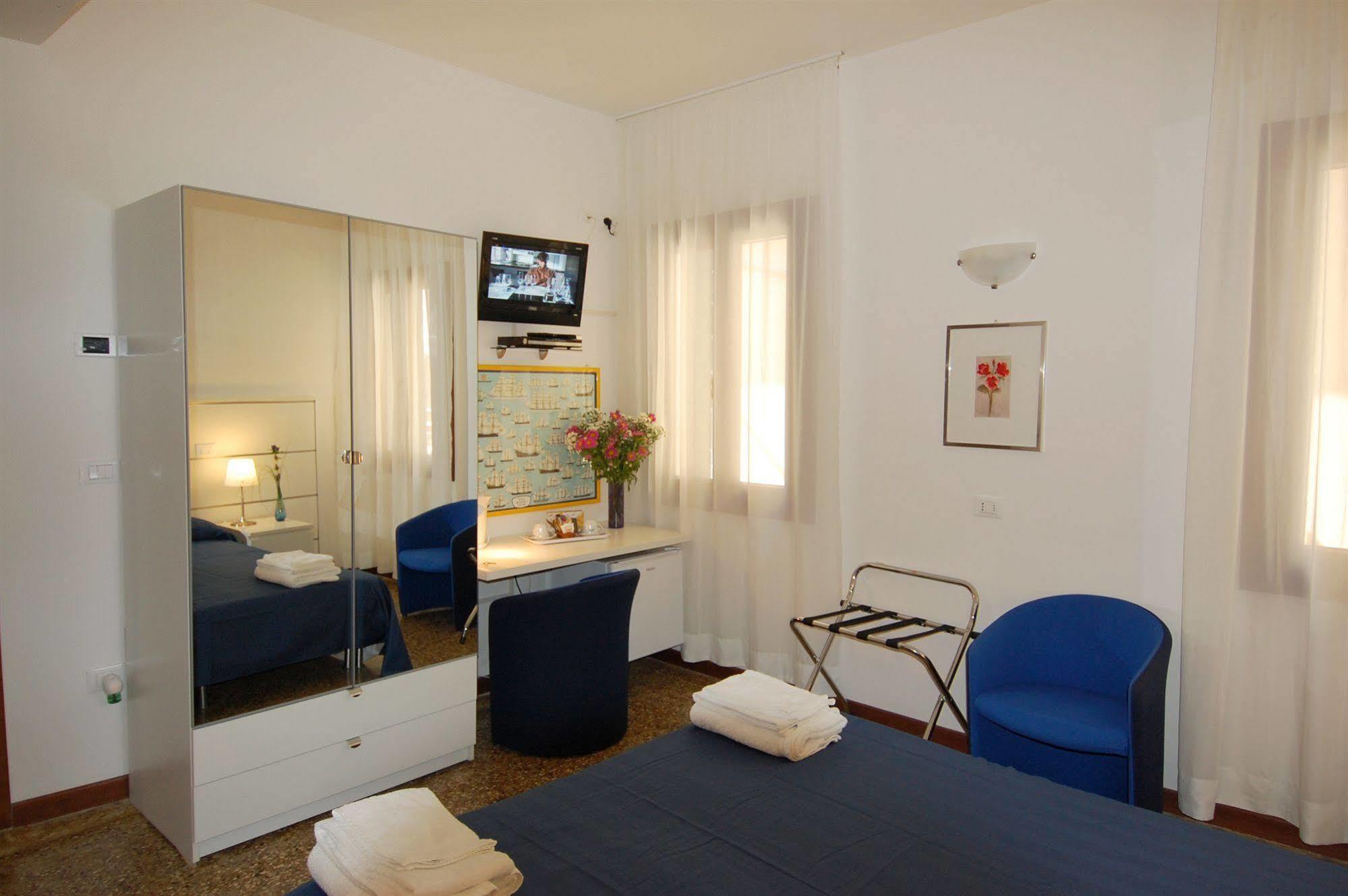 Santa Margherita 3* Venise