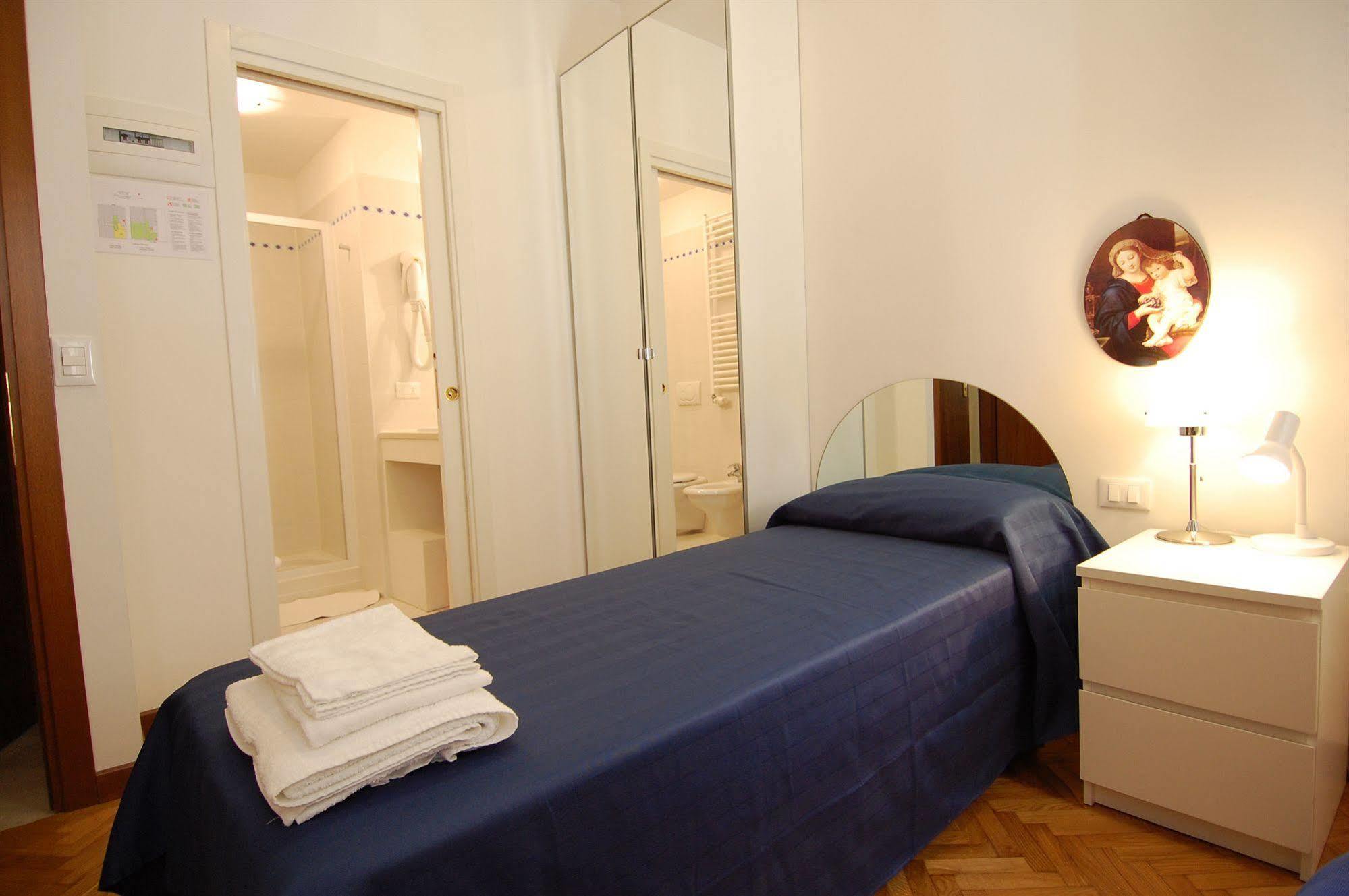 Santa Margherita 3* Venise