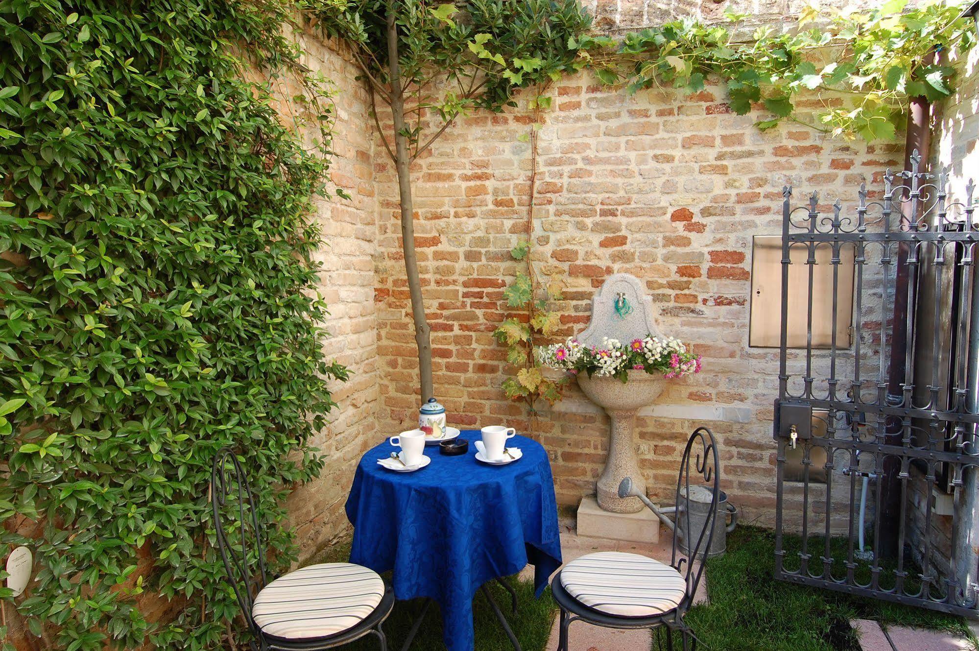 Maison d'hôtes Santa Margherita 3*