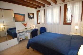Santa Margherita Maison d'hôtes Venise
