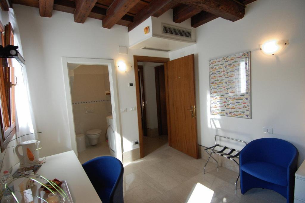 Santa Margherita Maison d'hôtes Venise