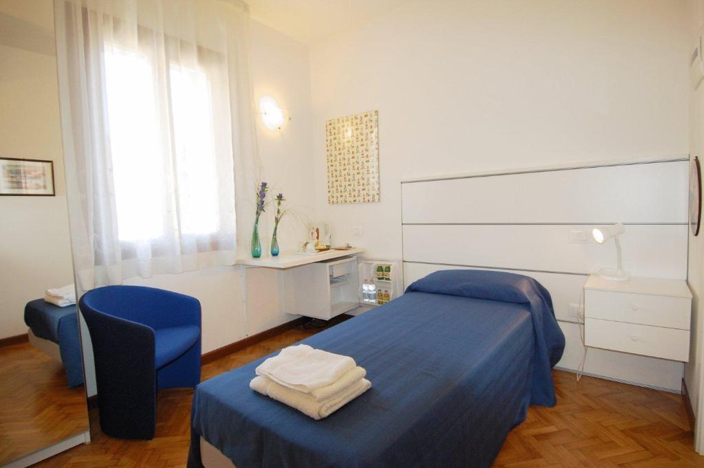 Maison d'hôtes Santa Margherita Venise
